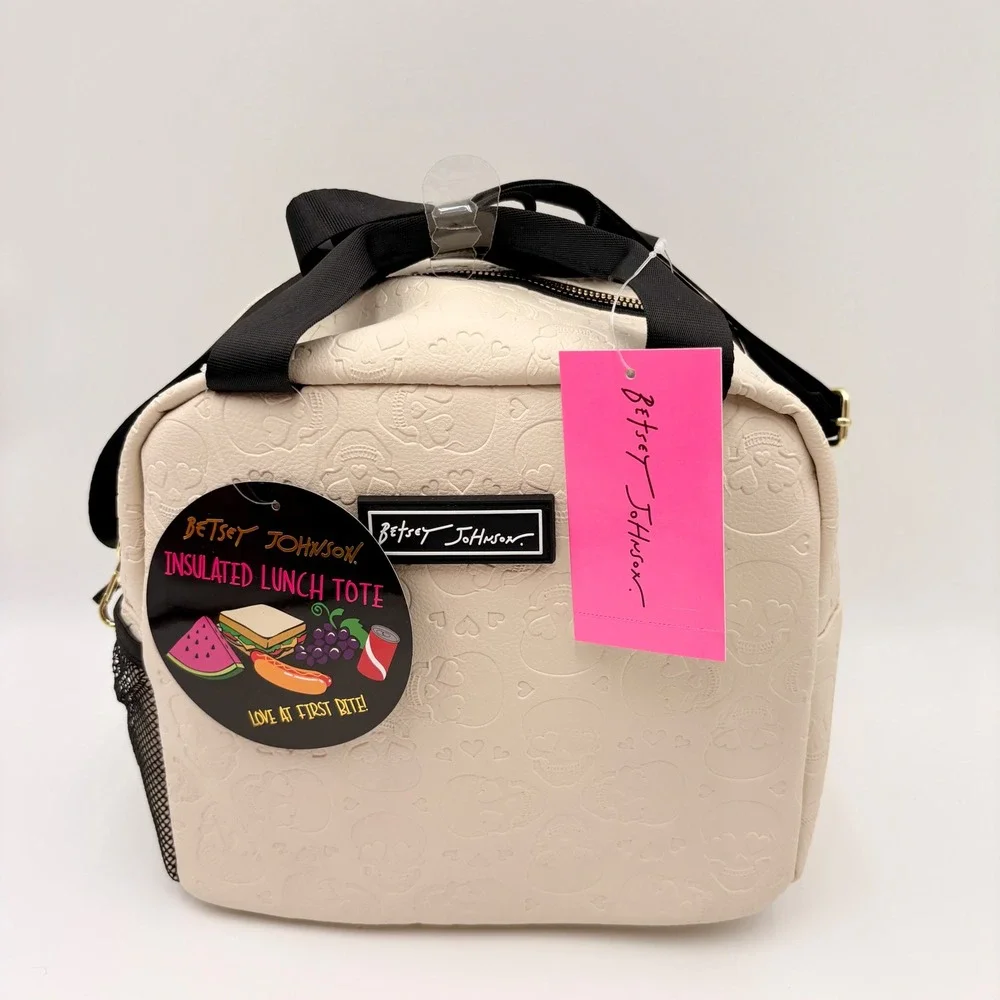 Betsey Johnson betsey johnson